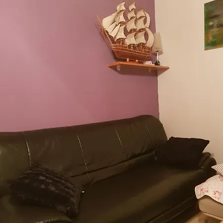 Apartamento Alice *